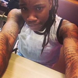 Meet your Posher, Jasmine